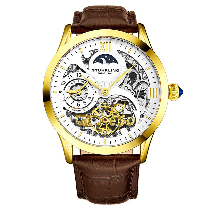 Stuhrling Original ST-571.3335K2
